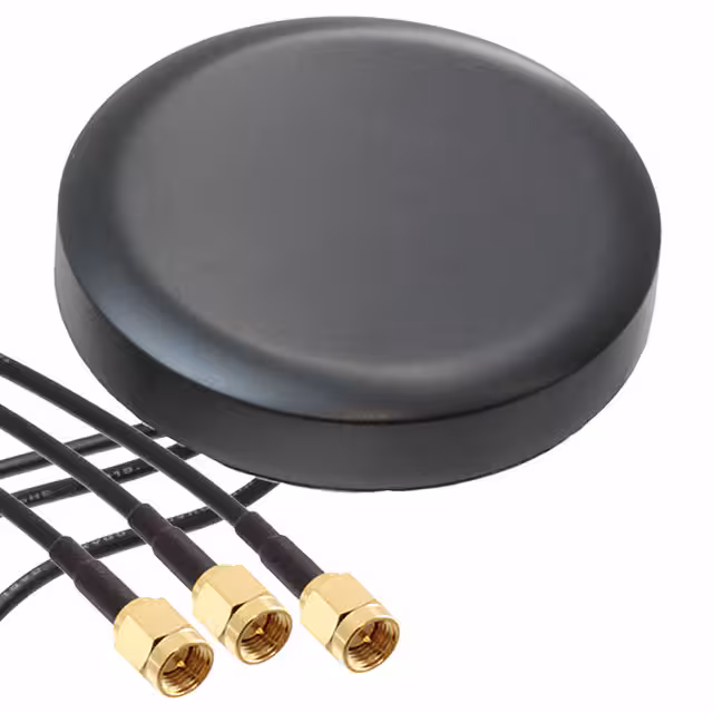 TANGO22/3M/SMAM/SMAM/SMAM/26 Siretta Ltd  HF-Antennen